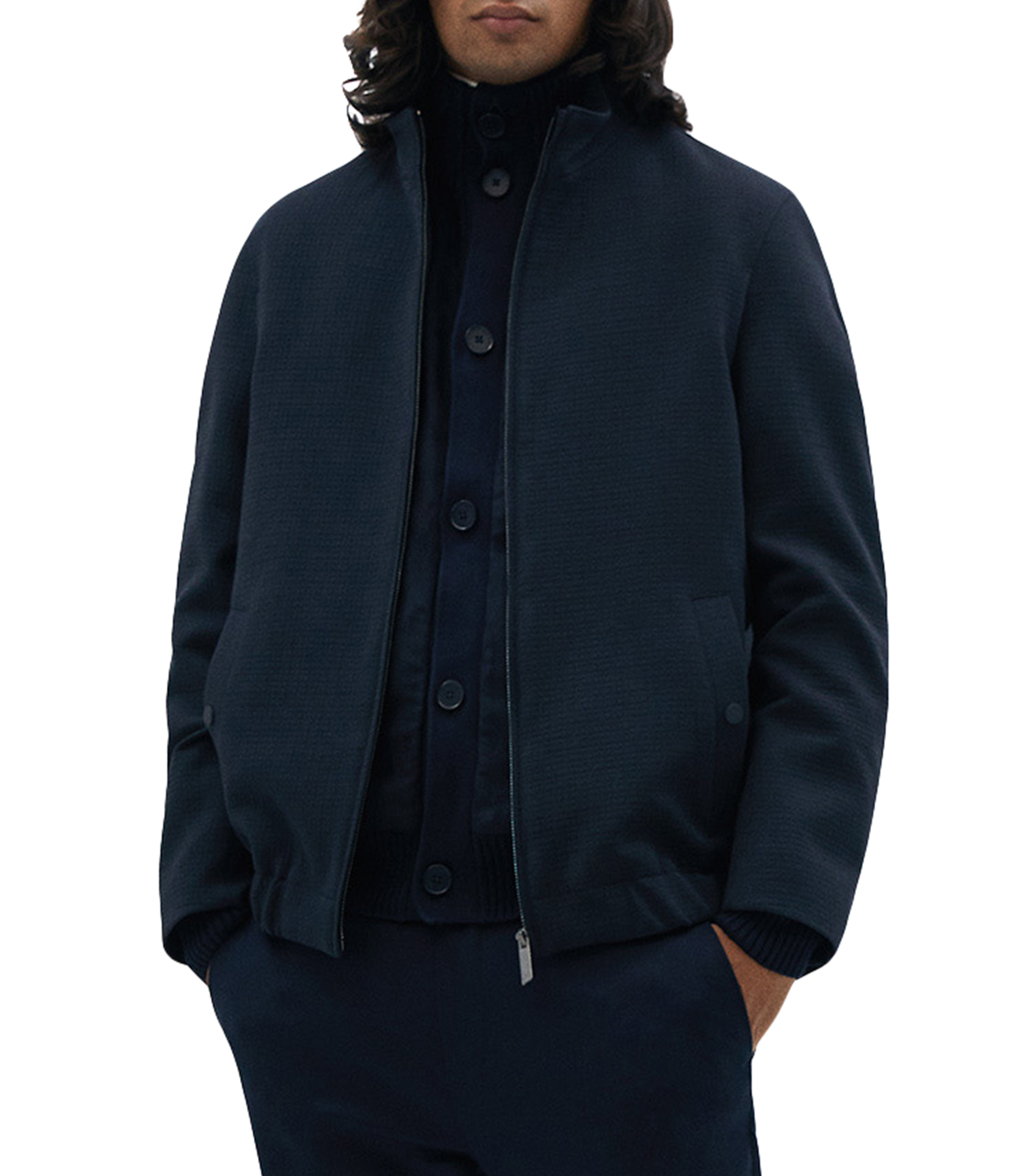 Adolfo dominguez online ropa hombre